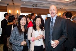 20140410 Vice Chancellor's Reception071